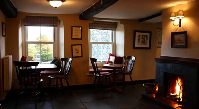 The White Horse Inn Bunkhouse, Забронировать Отель Трелкелд Кесвик