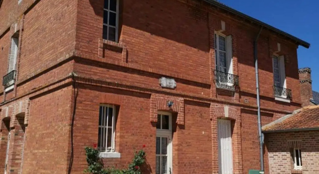 Gîte Souvigny-en-Sologne, 4 pièces, 6 personnes - FR-1-491-187, Rezerwuj Hotel Souvigny-en-Sologne Francja