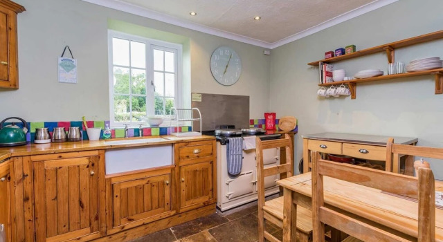 Host Stay Madera Cottage, Buchen Sie Ferienhaus Stocksfield Northumberland