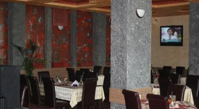 Hotel Amigos, Book Hotel Hotels in Pleven with Parking, Parking