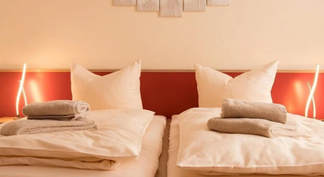Pilgrims Inn, Book Hotel Hoteller i Sachsen med parkering, Parkering