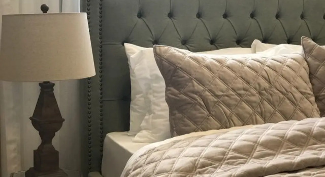 Апартаменты Luxury The Grand Luxury Apartment