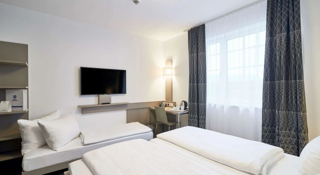 Best Western Hotel Kiefersfelden