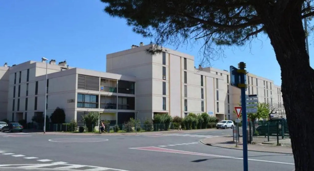 Appartement Saint-Cyprien, 2 pièces, 4 personnes - FR-1-225D-189