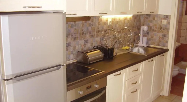 Апартаменты Sunset Suites