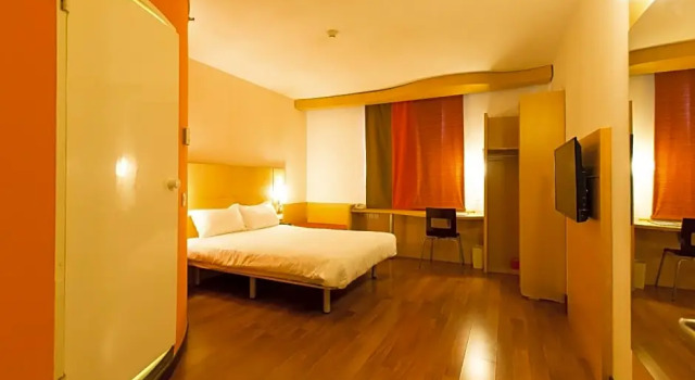 Двухместный номер Standard ibis Dongguan Dongcheng