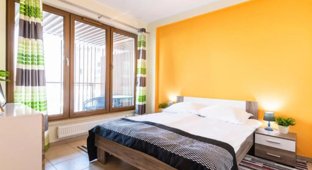 VacationClub - Olympic Park Apartment B102, Забронировать Апартаменты/квартира Апартаменты Kolobrzeg Region, Апартаменты/квартира
