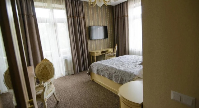 Villa Sofia, Réserver Villa Cottages à Odessa region, Cottage