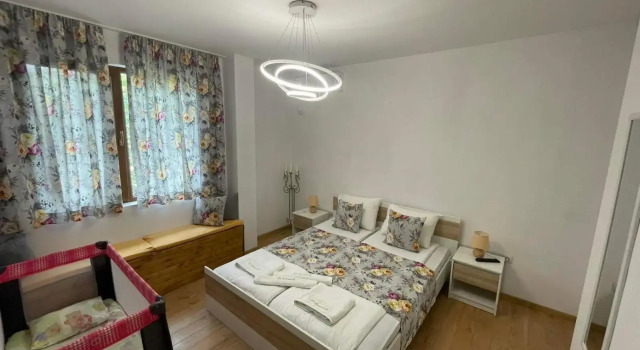 Апартамент Св. Антоний Велики Apartment St. Anthony the Great, Prenota Appartamento Hotel a Blagoevgrad con parcheggio, Parcheggio