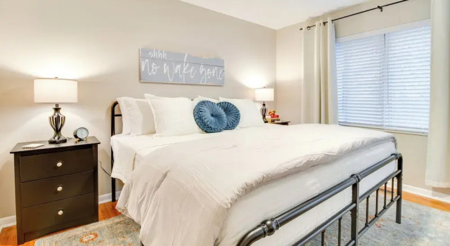 Cozy Lakeview Retreat, Close to Bull Shoals Lake!, 예약 휴가용 주택 Bull Shoals Ozarks