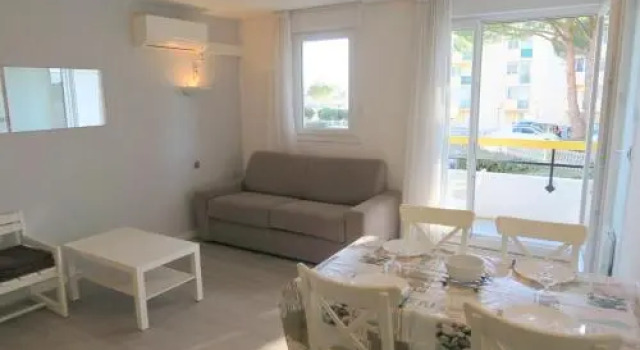 Résidence Cigales de Mer - 4 couchages, dans le centre à un pas des plages, Buchen Sie Hotel Le Grau-du-Roi Camargue