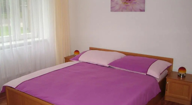 Standard Casal quarto Penzion Rafael