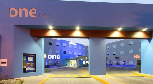Suite One Oaxaca Centro