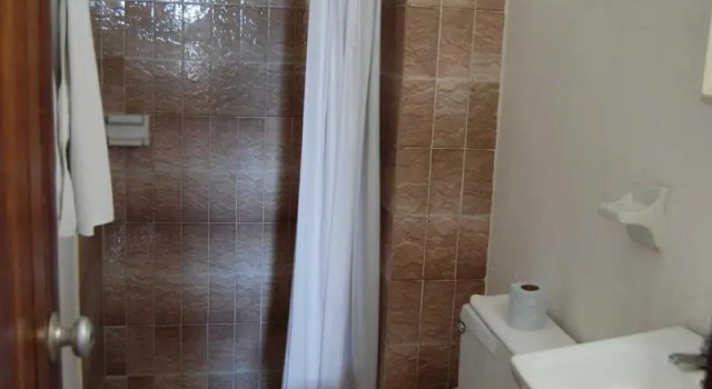 Номер Standard Hotel Alux Cancun