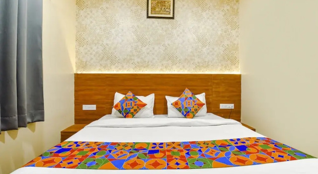 FabHotel KPL Prime
