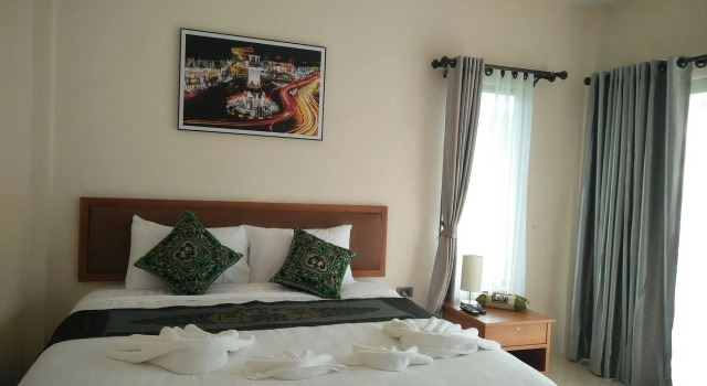 Lampang Green Garden Resort, Prenota Resort Lampang Lampang Province
