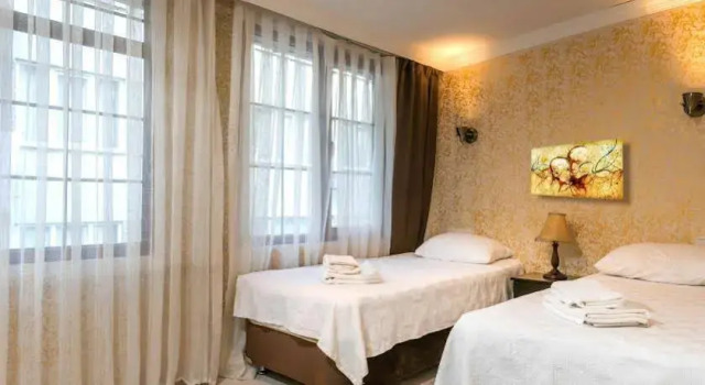 Splendor Suite, Забронировать Отель Фатих Стамбул, рядом с Библиотека Стамбульского университета