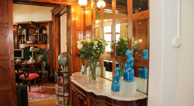 Ashby Manor Guest House