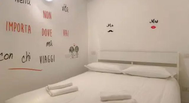 Pied a Terre Barberini