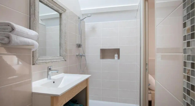 Appartement Le Gîte de Siloé