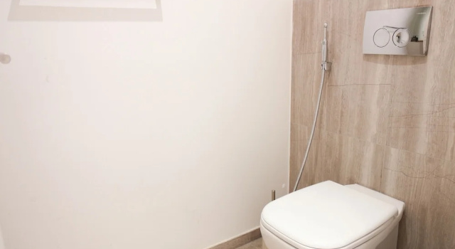 Апартаменты Standard Luxury 1 Bedroom in D1 Tower