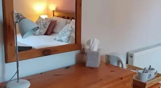Номер Economy Glan Heulog Guest House