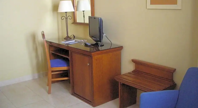 Номер Standard Hotel Manolo Mayo