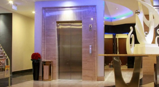 Номер Business Rio City Hotel