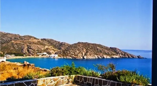 Acropolis Hotel