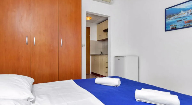 Apartment Rubin Hvar/Pokrivenik 10504, Varaa Huoneisto Pokrivenik Split-Dalmatia