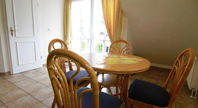 Апартаменты Haus-Meisennest-Wohnung-Adler