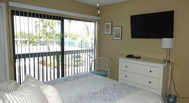 Our House at the Beach C-103 2 Bedrooms 2 Bathrooms Condo