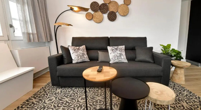 Apartamentos Turísticos Casa Arango, Prenota Appartamento Ribadeo 