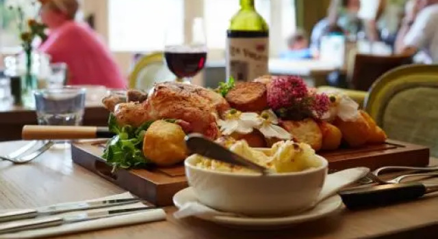 Kings Head Inn