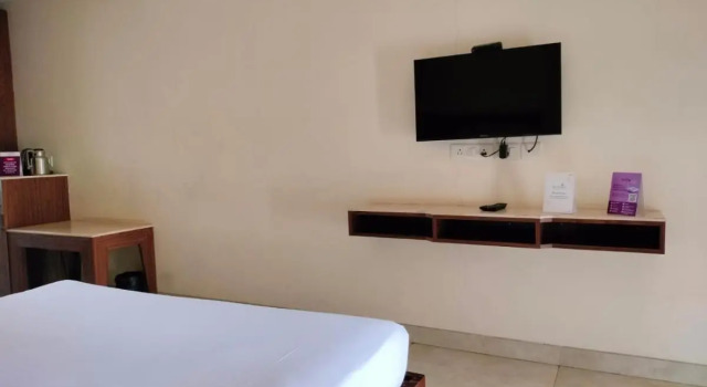VITS Lonavala, Забронировать Отель Отели штата Махараштры с завтраком, Завтраки