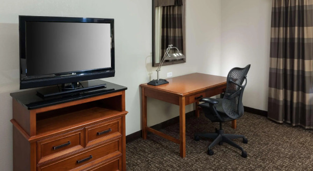 Двухместный номер Standard Hilton Garden Inn Rockaway