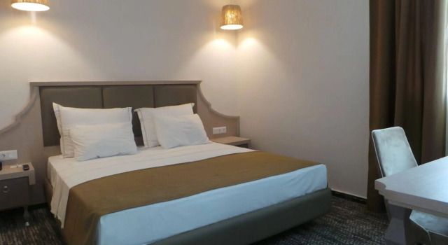 Cronwell Platamon Resort, Book Resort Platamonas 