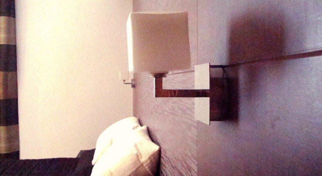 Номер Deluxe Interno 5 B&B