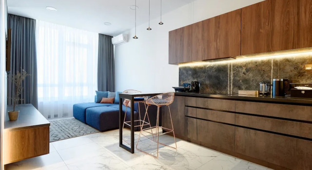 Královský Apartmán MigApartment