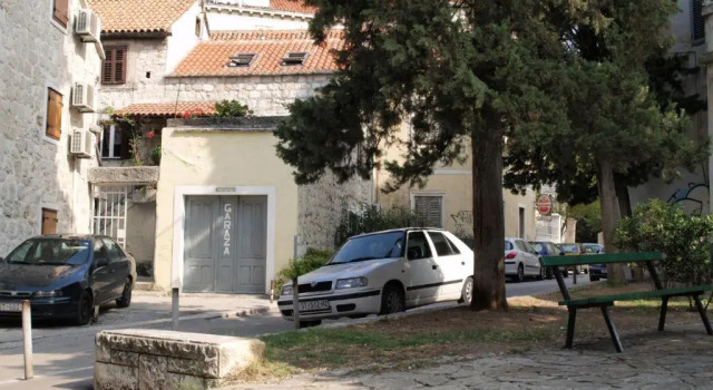 Студия Apartment Skeja