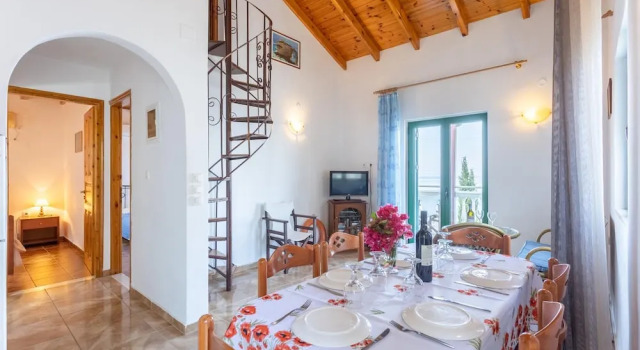 Коттедж Villa Martha
