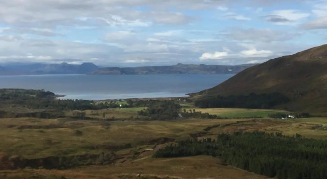 The Bunkhouse, Prenota Hotel Applecross Highlands Scozzesi