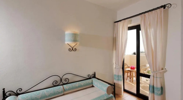 Номер Standard La Plage Resort