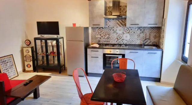 Alloggio turistico Hipster house, Boek Appartement Hotels in Lazio met parkeren, Parkeren