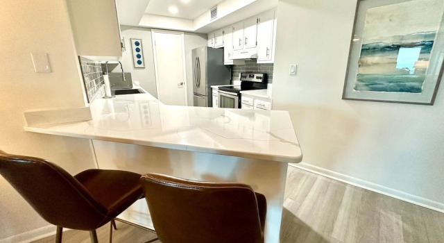 Номер Standard 344 El Matador 1 Bedroom Condo by RedAwning