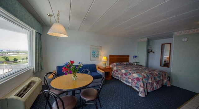 Compass Family Resort, Reserva ahora Resort Wildwoods Beach Estados Unidos