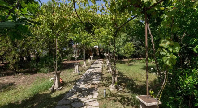Вилла Villa Fortunato