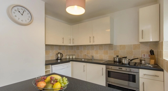 Citystay - Loris Court, Boek Hotel Cambridge Groot-Brittannië