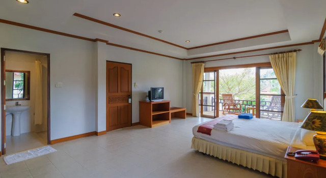 Amandara Island Resort