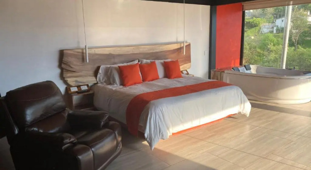 Люкс Deluxe Casa Acento
